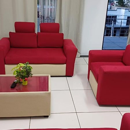The Palm Residence グランベ エクステリア 写真