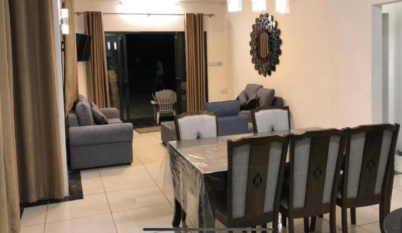 The Palm Residence グランベ エクステリア 写真