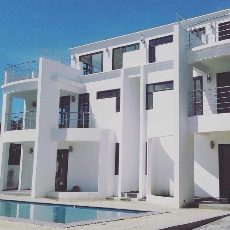 The Palm Residence グランベ エクステリア 写真