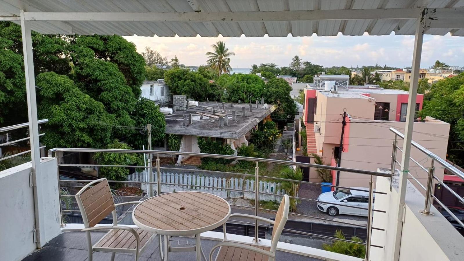 The Palm Residence グランベ エクステリア 写真